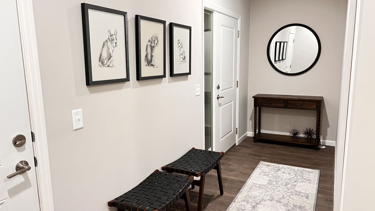 Photos and Video Twin Homes in Monticello, MN 55+ Community